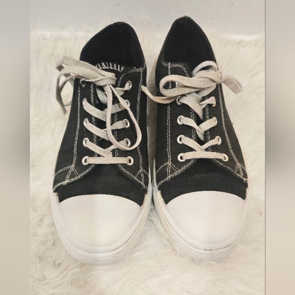 🔥 US Size 8 Bundle of 5 Pairs Women's Shoes - Flats, - Picture 2 of 16